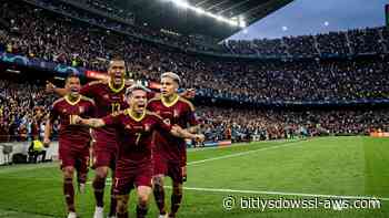 La Vinotinto: Venezuela enfrentará a Japón y Corea del Sur en septiembre y octubre