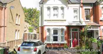 Wallington home could become mental health centre – but not everyone is happy