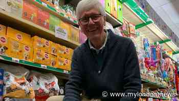 'He was the heartbeat of New Addington': Tributes pour in for local legend pet shop owner