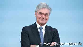 Siemens Energy: Aufsichtsrat prüft Trennung von Kompressoren- und Turbinengeschäft