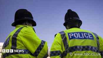 Man in his 70s dies in 'large fire' in Cotswolds