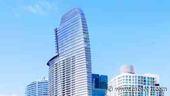 Owners Paid Millions To Live In Aston Martin's Miami Tower. Now They Claim It's Cracking