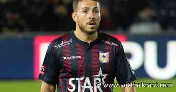 Kylian Hazard zorgt voor onrust en stuurt duidelijke boodschap naar zijn bestuur