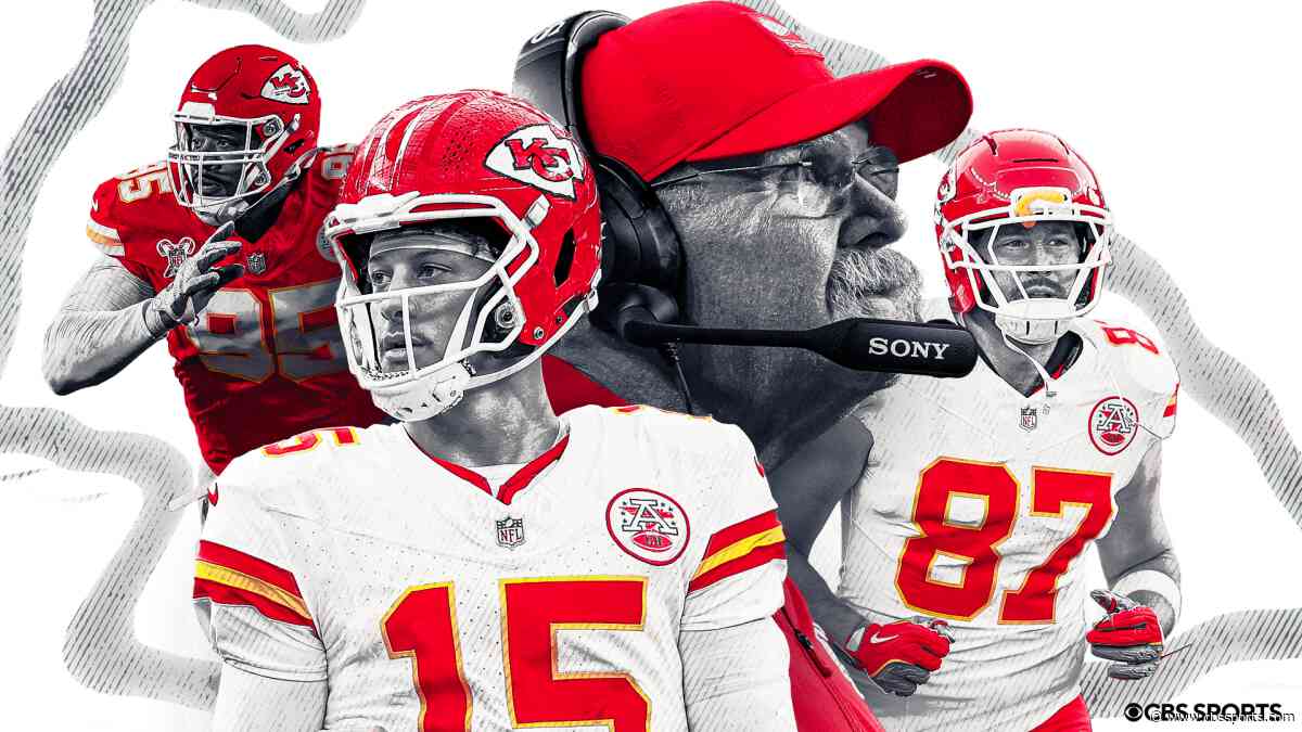Bounce-back year or end of an era? Where Chiefs' dynasty stands entering 2026 NFL season