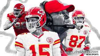 Bounce-back year or end of an era? Where Chiefs' dynasty stands entering 2026 NFL season