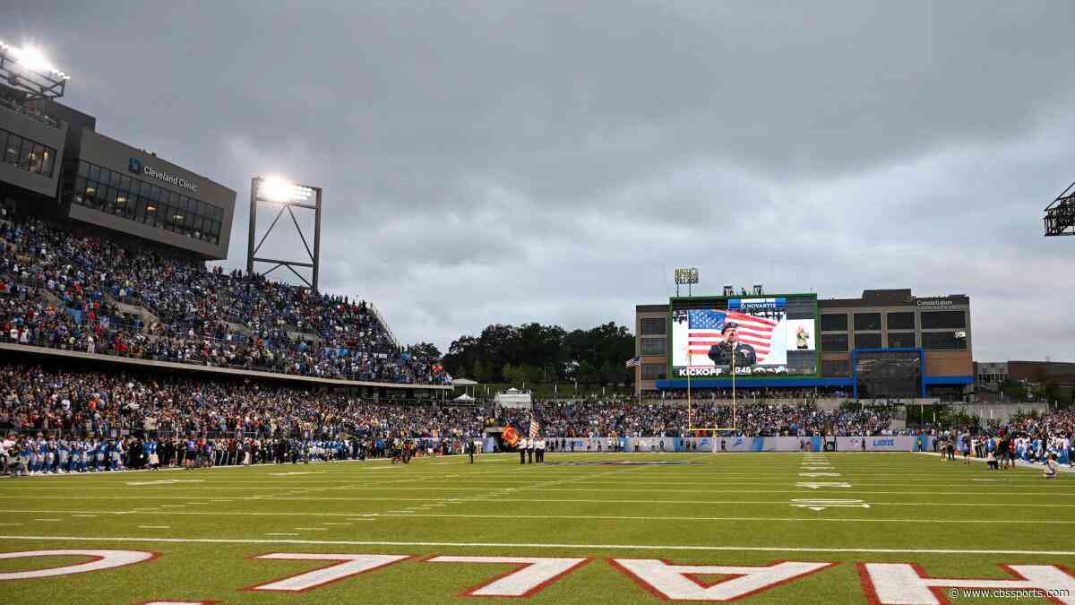 2026 Hall of Fame Game where to watch: Carson Beck to start at QB for Cardinals