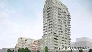 Gorter op 268 appartementen AnnoNu