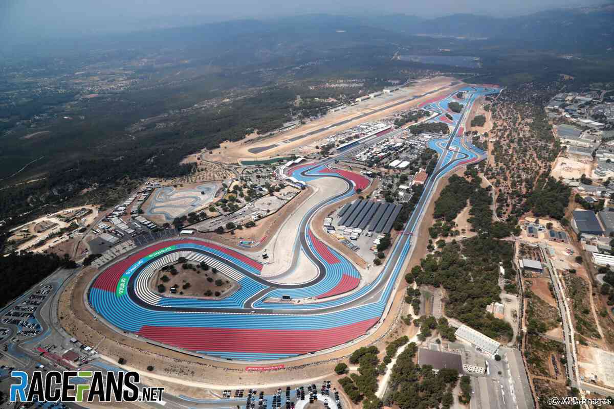 Asian Le Mans Series to take place entirely in Europe following war in Middle East | Brief