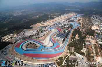 Asian Le Mans Series to take place entirely in Europe following war in Middle East | Brief