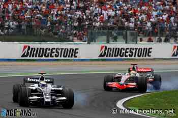 Featured Comment: Should F1 race at Magny-Cours again? | Brief