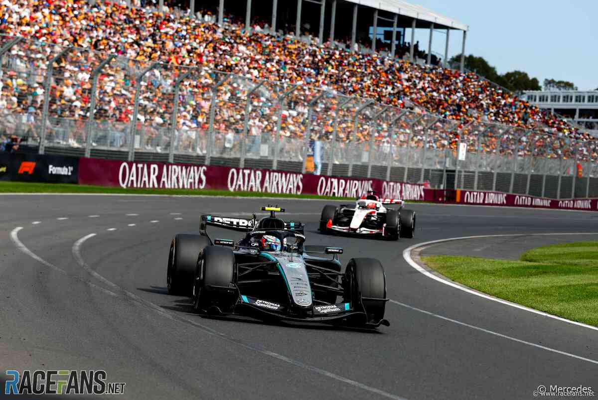 FIA failed to listen to warnings over its 2026 F1 rules change – Coulthard | Formula 1