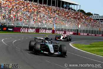 FIA failed to listen to warnings over its 2026 F1 rules change – Coulthard | Formula 1