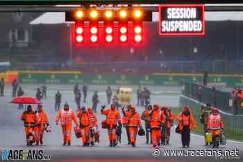 Featured Comment: A happy ending after 2021 Belgian GP washout | Brief