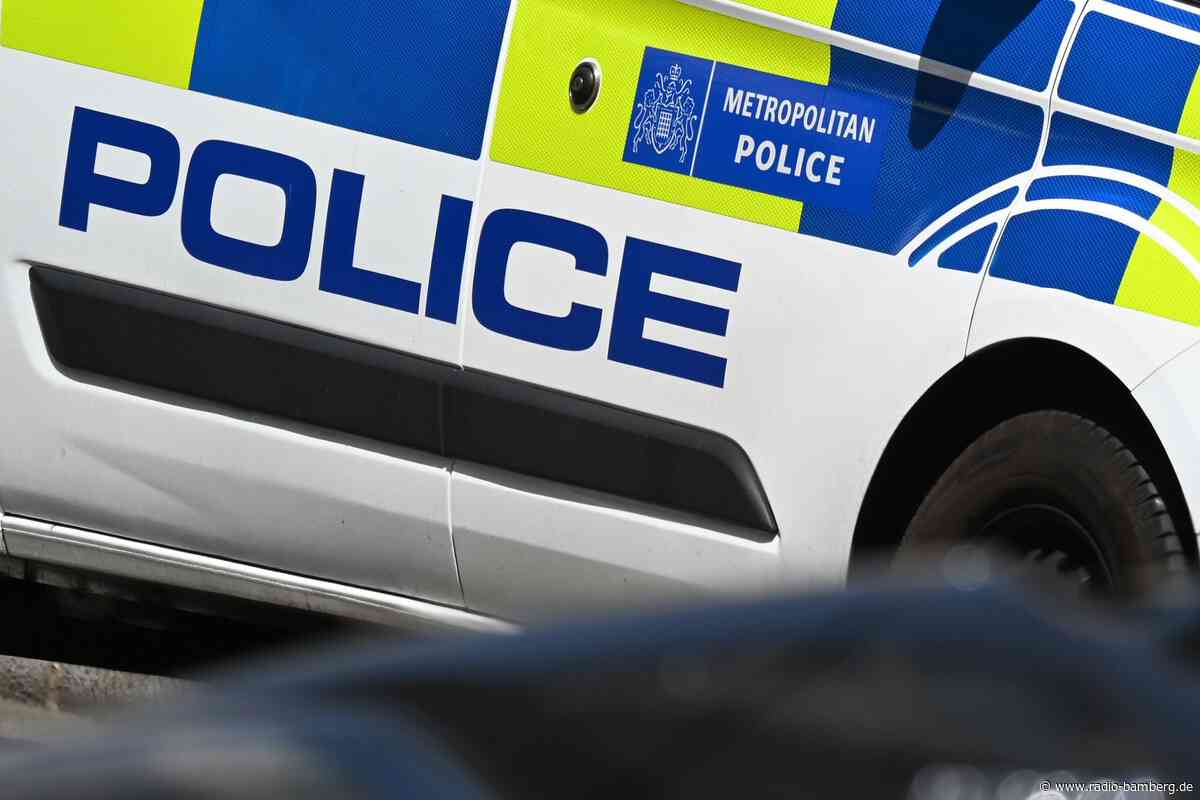 Mehrere Menschen im Zentrum Londons niedergestochen