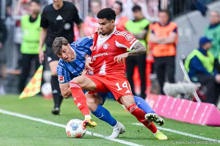 Generalprobe vor Supercup: FC Bayern testet in Heidenheim