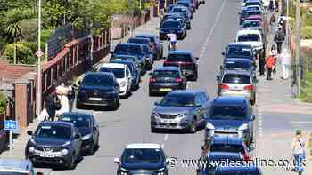 Lawyer settles debate on using signs and cones to stop cars parking outside your house