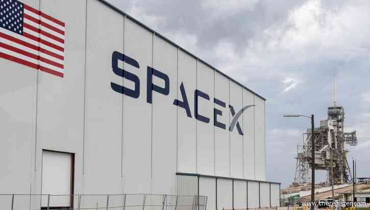 SpaceX revenue rockets while AI spending burns billions