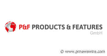 P&amp;F Products &amp; Features GmbH Announces Acquisition of AVVie GmbH