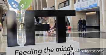 Science, trust and the next era of food innovation