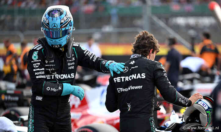 Johnny Herbert legt verhoudingen binnen F1-teams bloot: ‘Ze voelen allemaal die druk’