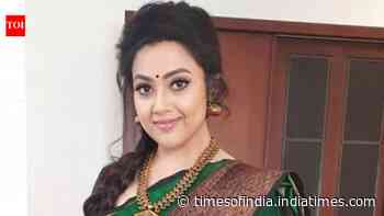 Meena shares powerful note: ‘Be proud of your character, not your birth’