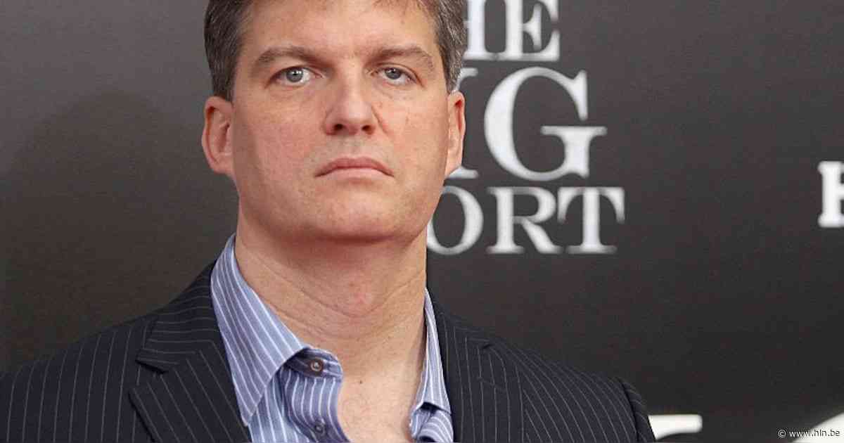 Topbelegger Michael Burry waarschuwt voor beurscrash ondanks records op Wall Street: “Denk aan 1987”