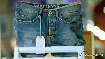 Nederlands duurzaam kledingmerk MUD Jeans is failliet