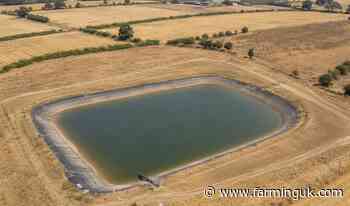 Drought-hit farmers demand reservoir planning shake-up