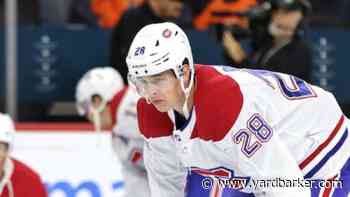 3 Canadiens PTO Targets Ahead of the 2026-27 season