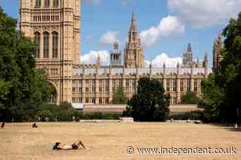 UK weather forecast: What can we expect in August after scorching heatwaves?