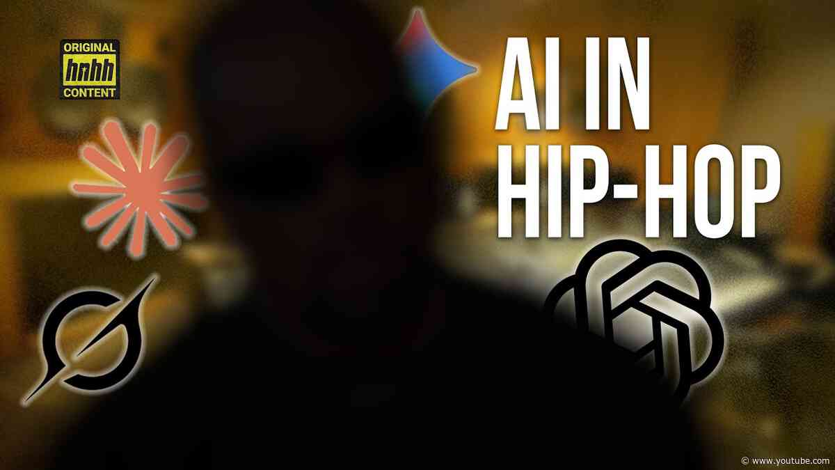 Are We Mad at AI or the Lack of Transparency? | HNHH Live