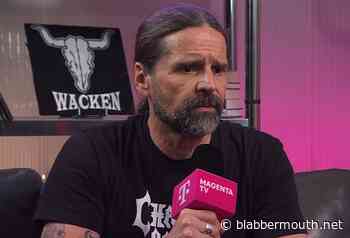 SEPULTURA's ANDREAS KISSER: GOJIRA 'Brought Something New To Guitar Riffing And Guitar Playing' In Metal