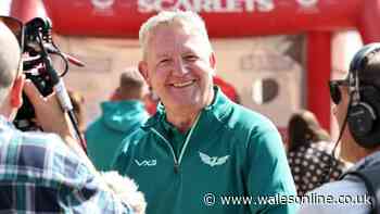 Scarlets rule out Ospreys merger talks and accuse WRU as boss goes public