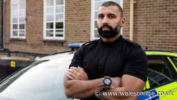 New Channel 5 crime series is a must-watch for Police Interceptors fans