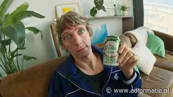Pepijn Lanen geschikt als gezicht van CAL, maar Grolsch heeft 'bigger fish to fry'