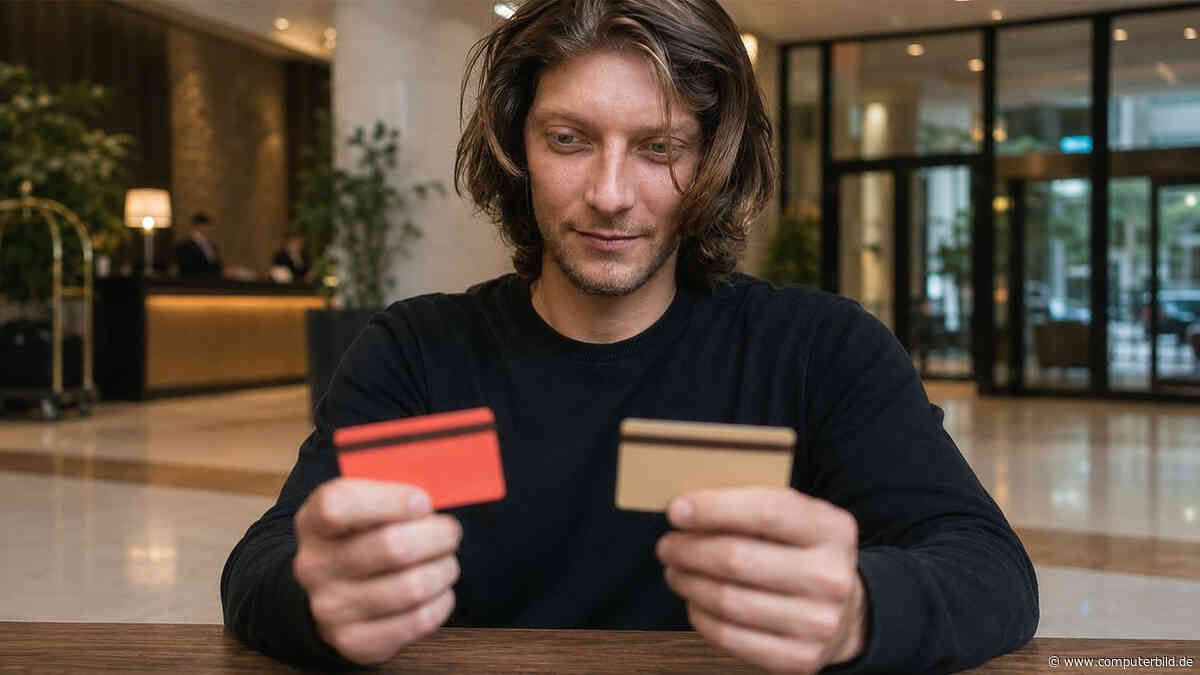 ING bringt noch 2026 Kreditkarte – Ziel: Weihnachtseinkäufe ermöglichen