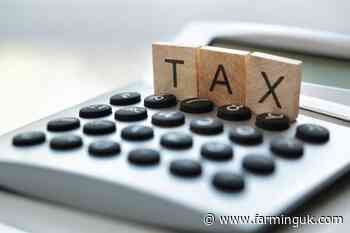 Farmers risk tax shocks under payment shake-up