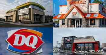27 restaurant executives on the move in July, including new CEOs at Cracker Barrel and True Food Kitchen