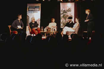 Nederlands Journalistiek Festival voegt extra workshops toe vanwege grote belangstelling