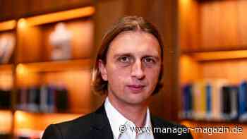 Revolut: Nikolay Storonsky verhandelt Aktienpaket für mögliche 500-Milliarden-Bewertung