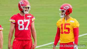 Chiefs 2026 NFL futures odds: Patrick Mahomes expected to be ready Week 1, but offense has been regressing