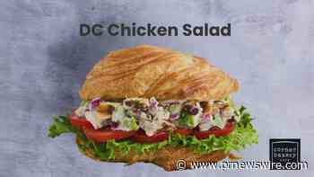 Corner Bakery Cafe Brings Its Fresh-Baked Roots to National Sandwich Month