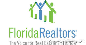 Florida Realtors® Named to the 'Best Companies' List for 5th Year