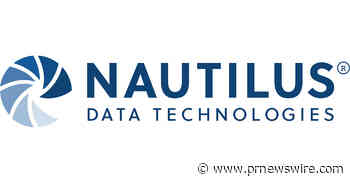Nautilus Data Technologies Named NVIDIA AI Factory Infrastructure Partner