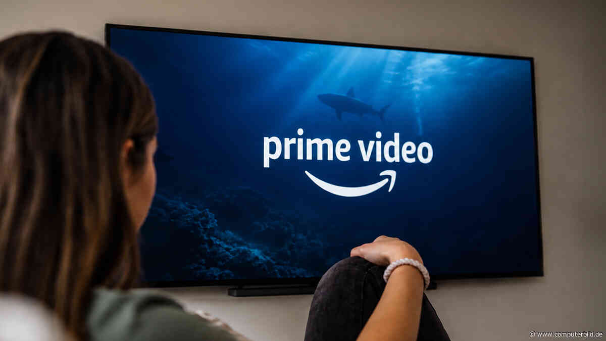 Dieser Horrorfilm stürmt die Charts bei Prime Video