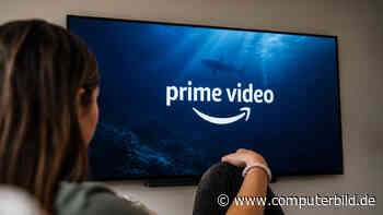 Dieser Horrorfilm stürmt die Charts bei Prime Video