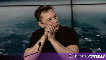 Elon Musk said SpaceX will hit $1trn in revenue by 2030. Its first earnings sent the stock down 11%