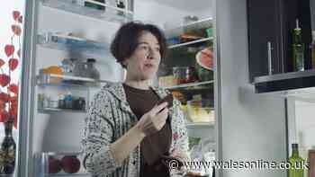 Food waste expert settles debate on putting chocolate bars in fridge