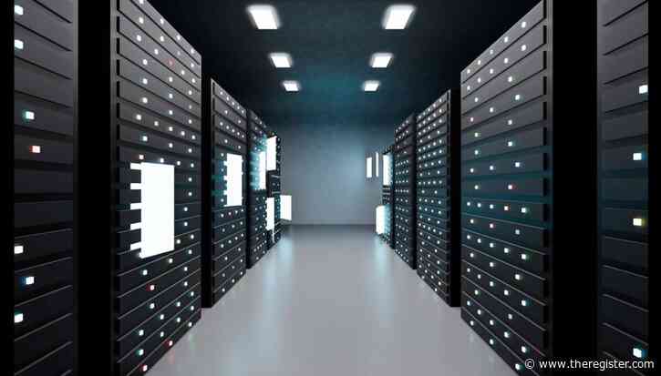Operationalize AI at scale with HPE and NVIDIA