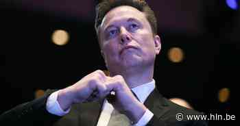 SpaceX van Elon Musk onderuit op Wall Street: 200 miljard dollar gaat in rook op